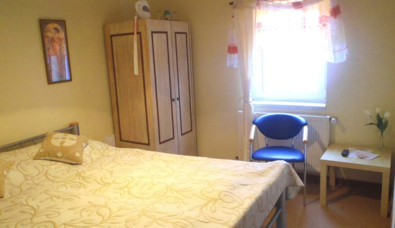 Villa Marion Mariánské Lázně